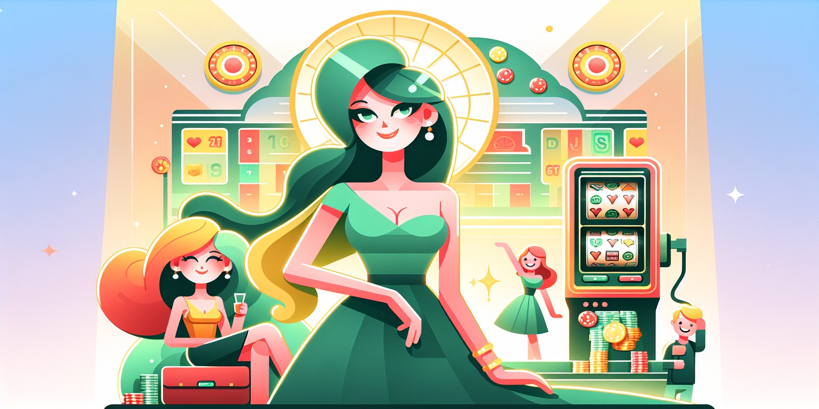 Discover the Magnificent Seven: Top Slot Games to Play in 2025 - Slot Strategy Guide for pakistani | Bajilive