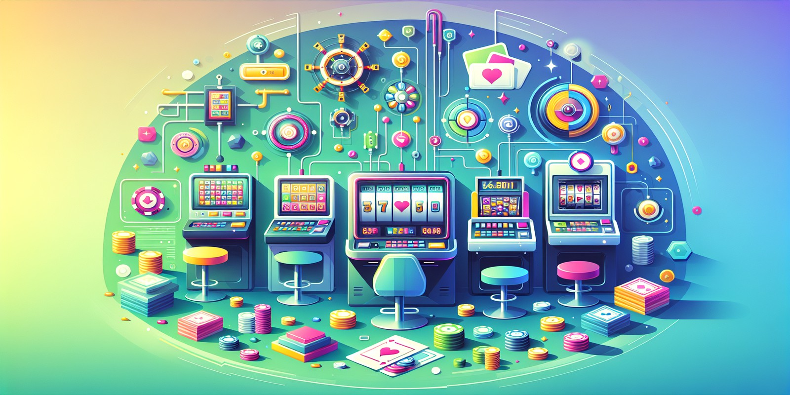 Explore the Best Pokies: Top Slot Strategies for Pakistani Gamers 2025 - Slot Strategy Guide for pakistani | Bajilive