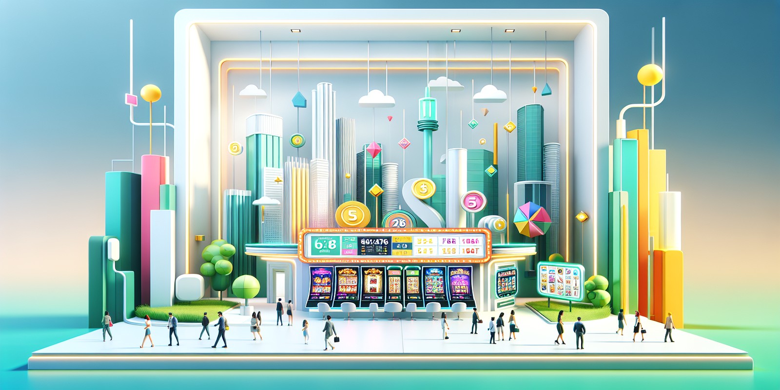 Exploring RoyalXCasino: Top Slot Games of 2025 for Big Wins - Slot Strategy Guide for international | Bajilive