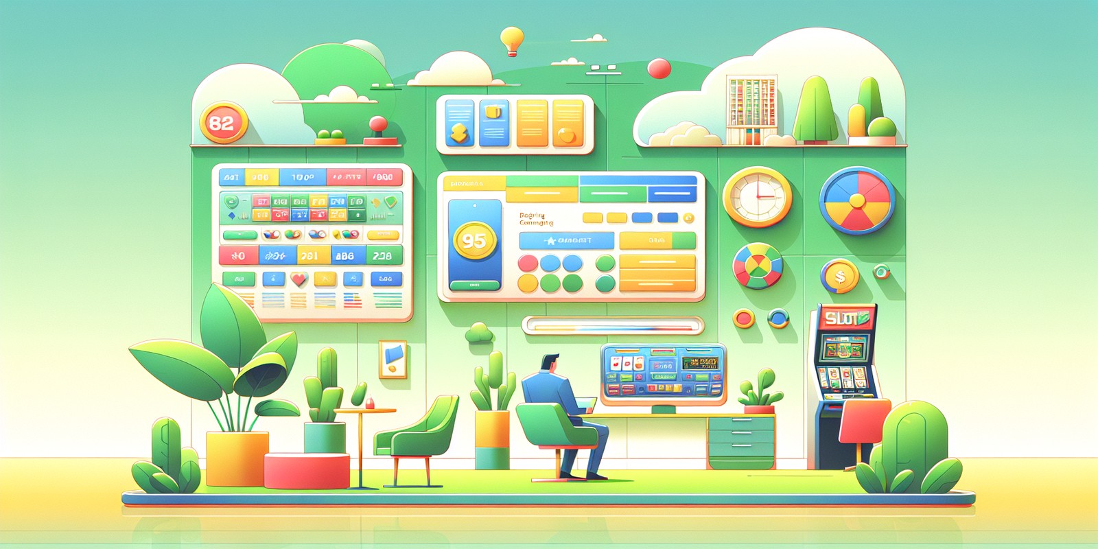 Gentlemen's Guide to Winning Slot Strategies for 2025 - Expert Tips from Baji Live