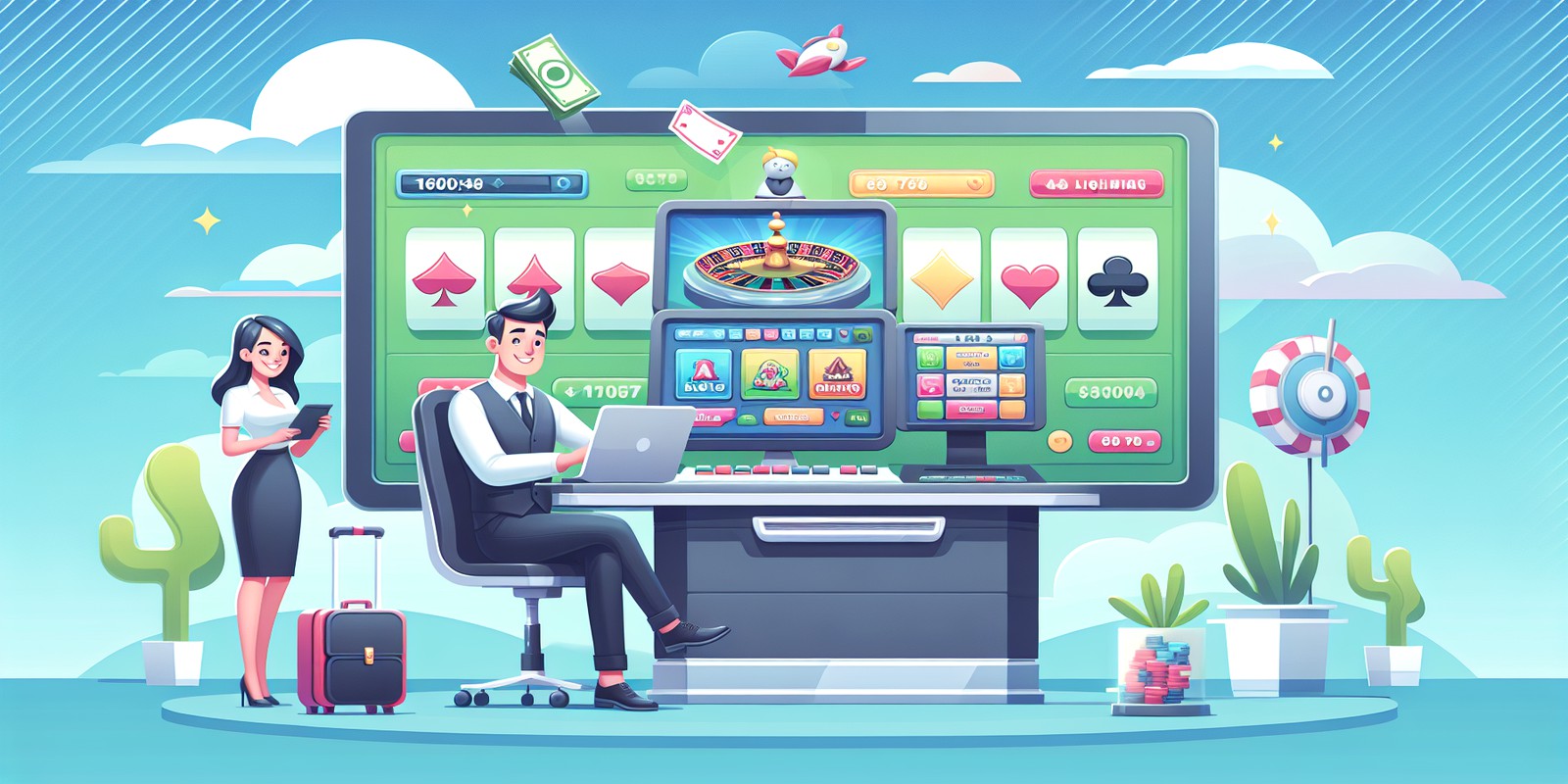 The Gentleman's Guide to High-Stakes Slot Gaming in 2025 - Slot Strategy Guide for pakistani | Bajilive