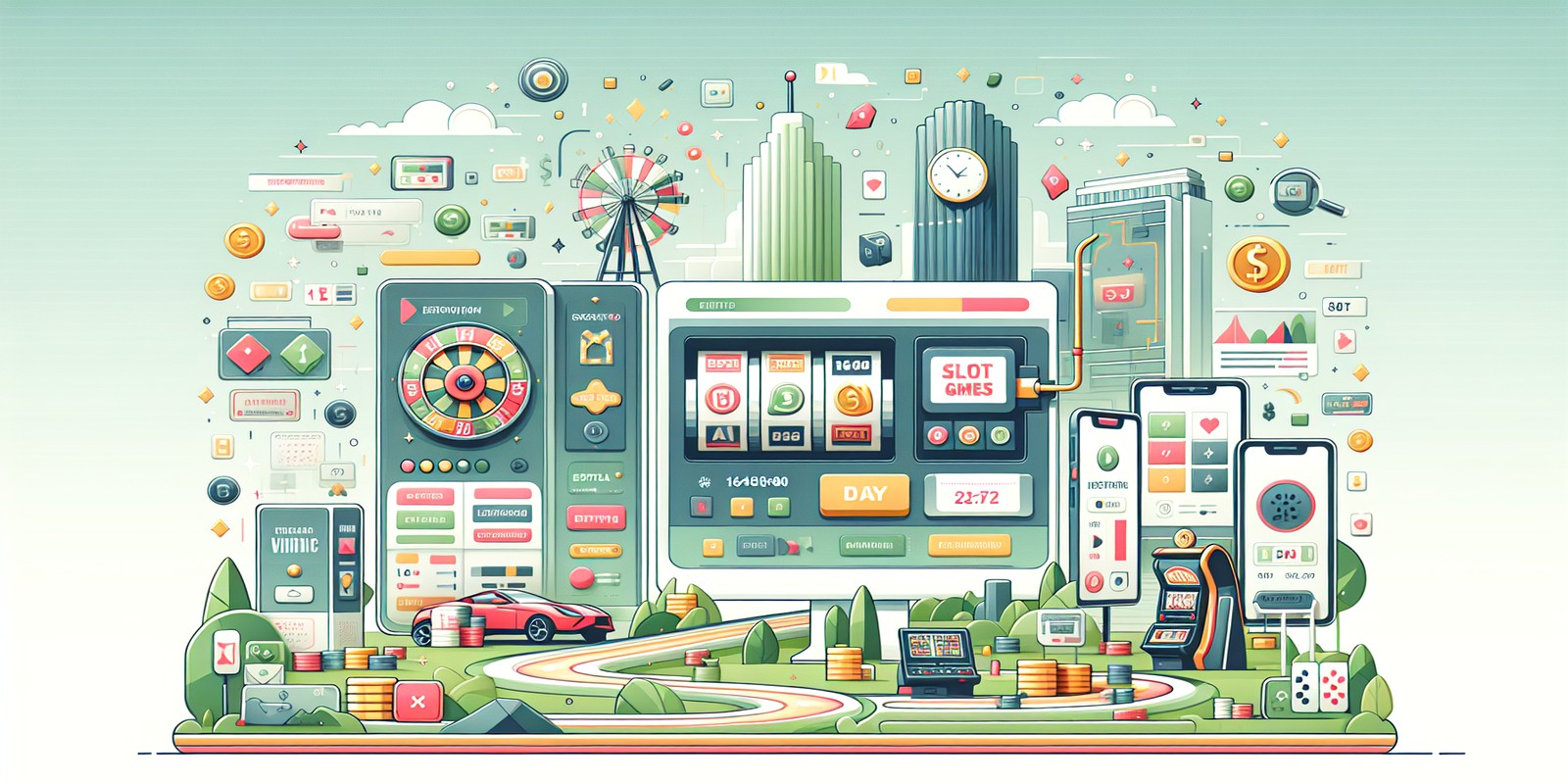 The Gentleman's Guide to Winning Slot Strategies in 2025 - Slot Strategy Guide for pakistani | Bajilive