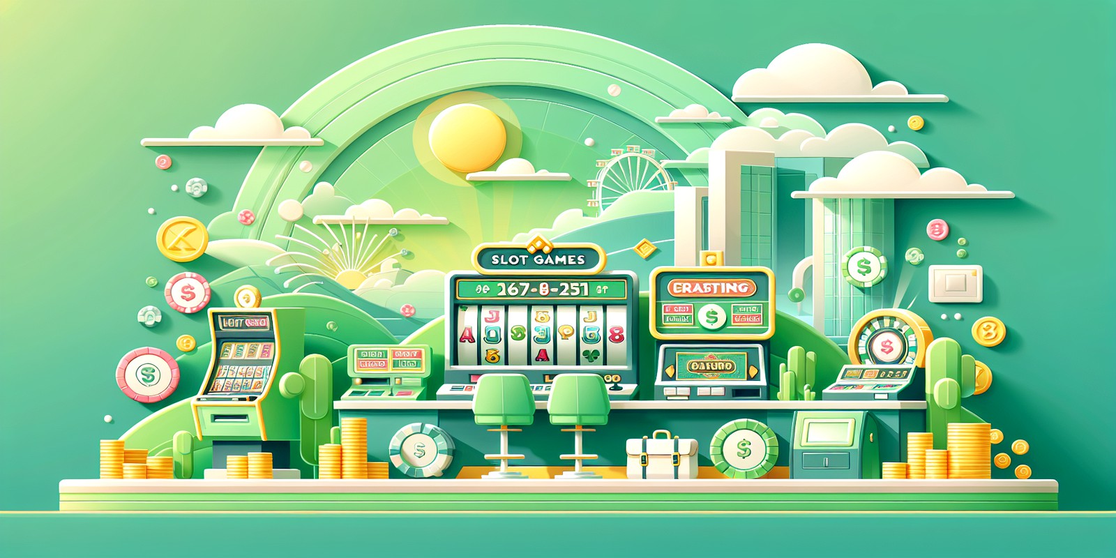 Top 5 Recommended Slots for Pakistani Players in 2025 - Slot Strategy Guide for pakistani | Bajilive