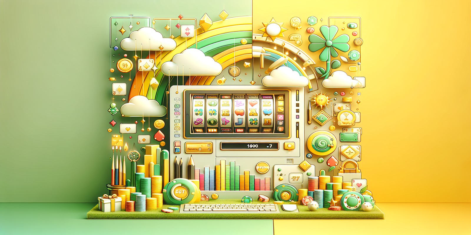 Promotional image for Baji Live's guide on casino login strategies, showcasing mega wins and tips.