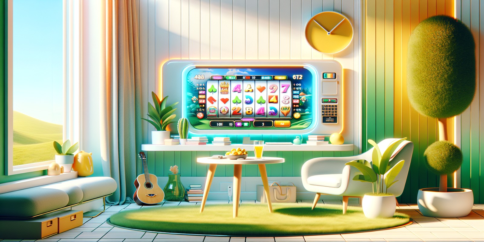 Unlock Your Mega Casino Login: Baji Live Guide for Winning Slots in Pakistan