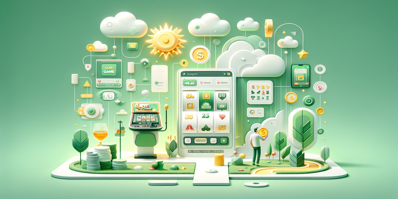 Unlock Your Winning Potential: Top Slot Strategies for 2025 - Slot Strategy Guide for pakistani | Bajilive