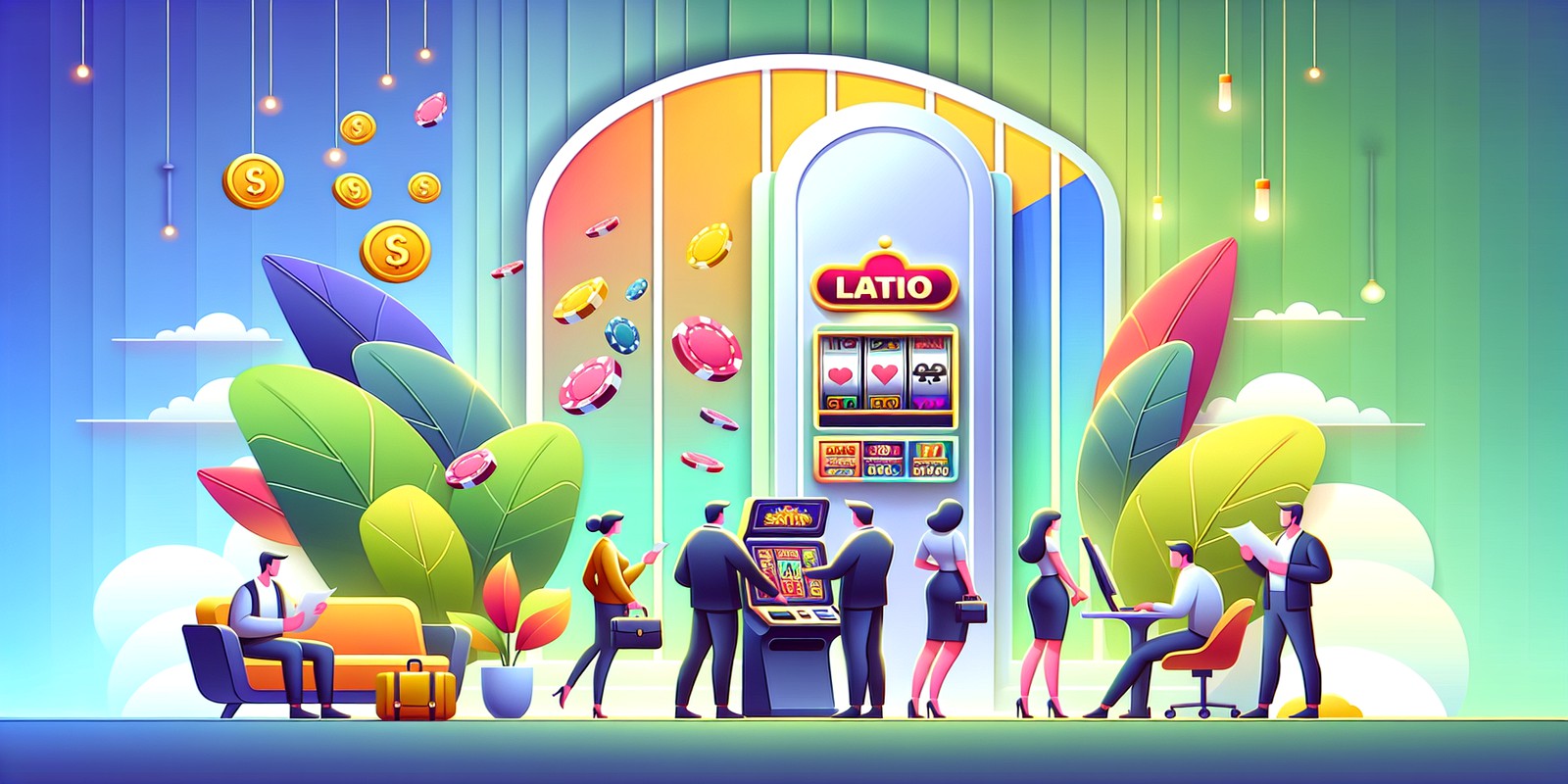 Unlocking the Best Slot Games: Your 2025 Guide to BJ Bet Login - Slot Strategy Guide for international | Bajilive