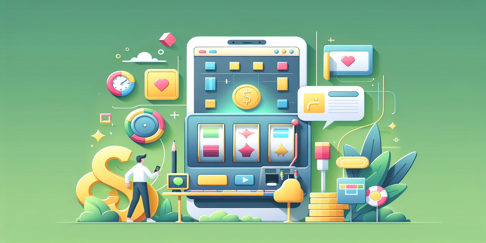 Winning Tips for Pakistani Slot Players: Maximize Your Winnings in 2025 - Slot Strategy Guide for pakistani | Bajilive