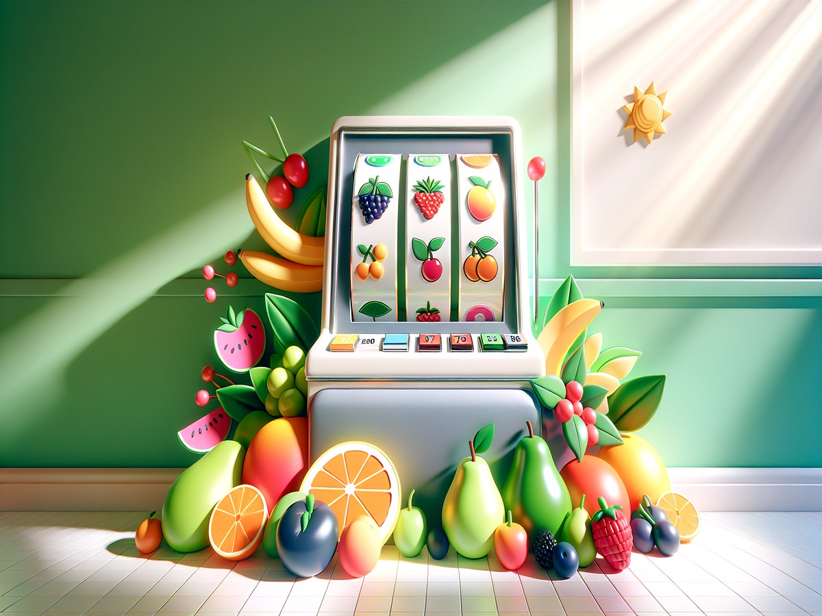 Bajilive Classic Fruit Slots - Nostalgic Fun