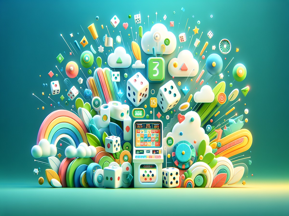 Bajilive Dice Games - Roll for Rewards