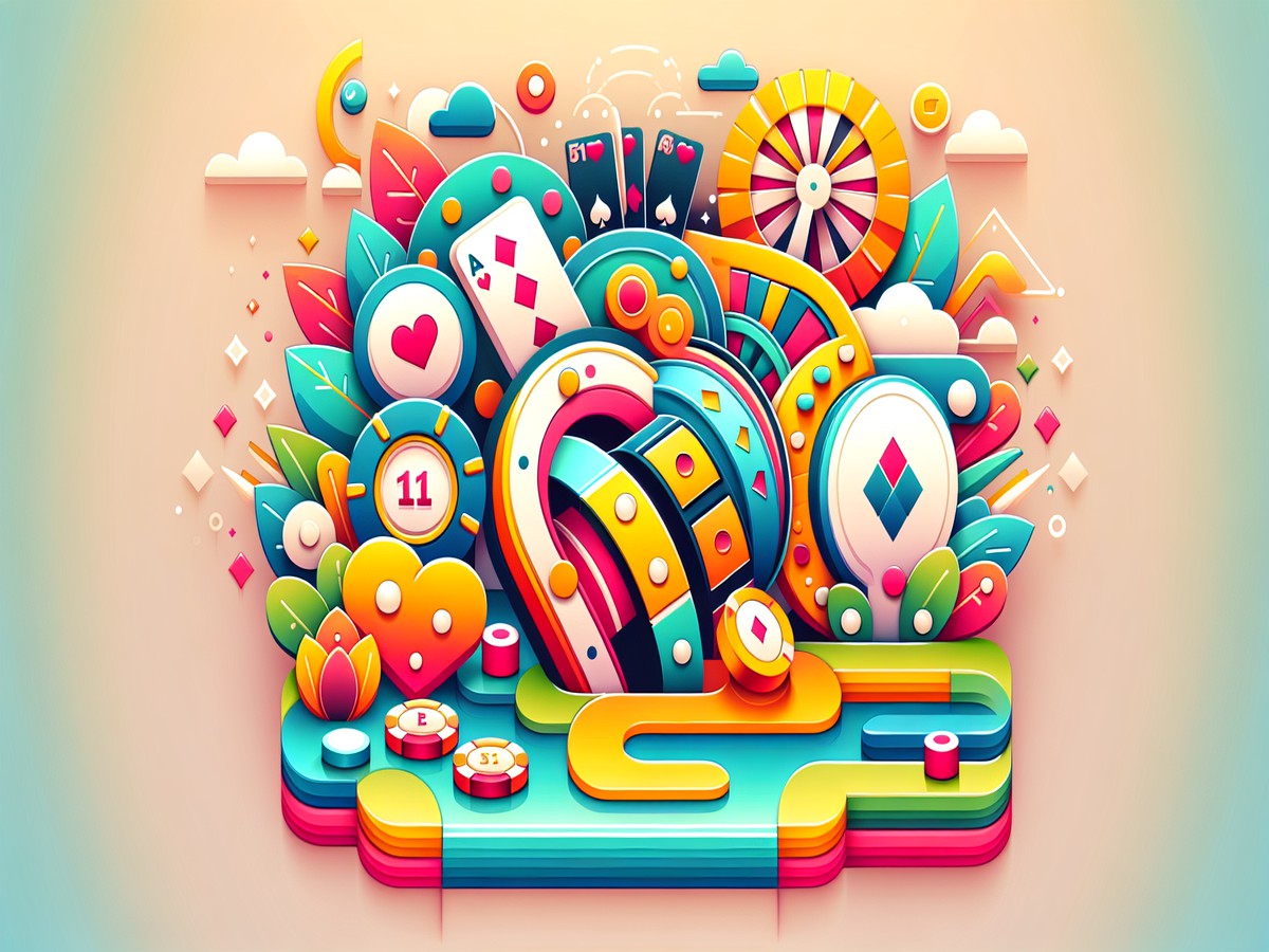 Bajilive Poker Games - Challenge Yourself