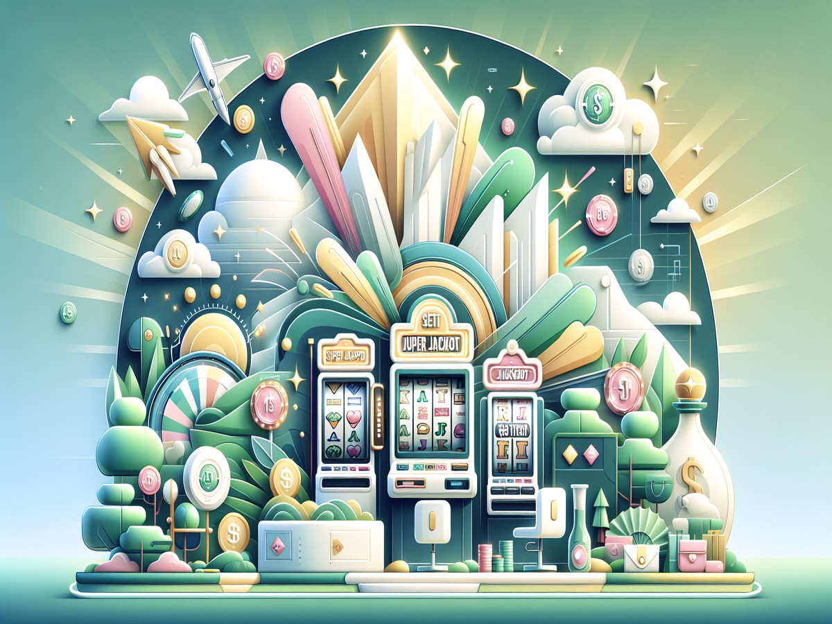 Bajilive Super Jackpot - Big Rewards Await