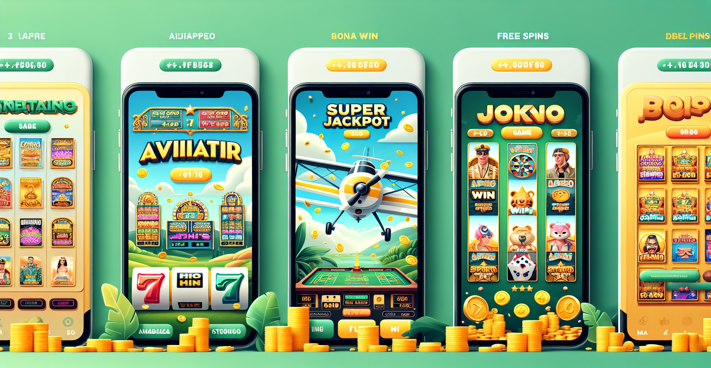 Classic Fruit Slots - Fun Slot Game at Bajilive